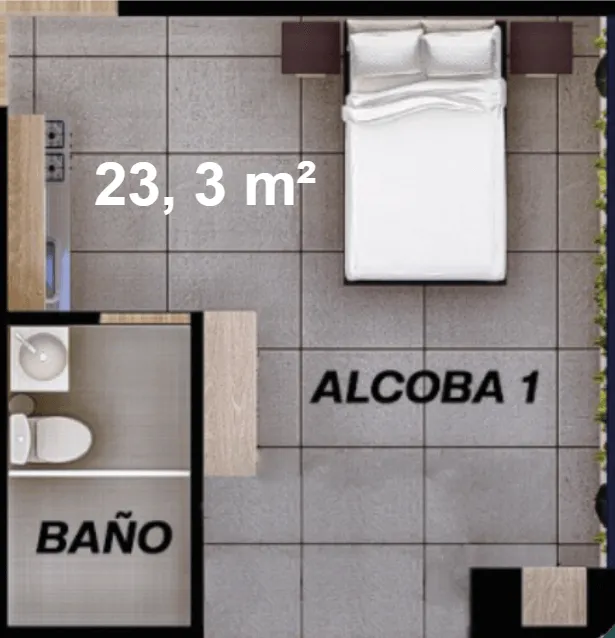 Proyectos Inmobiliarios en Colombia, Antioquia, Sabaneta / Inversiones, Apartamentos, Propiedad Raíz, Vivienda Nueva, Inversión En Propiedad Raíz Para Airbnb 2